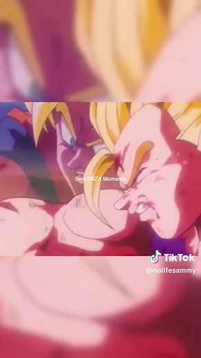 Best DBZA moments pt25#dragonball #goku #dbz #vegeta #dragonballabridged