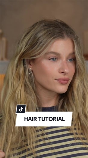 Finally the most thorough tutorial on how I do my hair. Most requested video 😂 Hope this helps! Check out the full video on my YT linked in bio :) @ghd @Oribe @randco @LolaVie #beachwaves #hairtutorial #easyhair #easyhairstyle