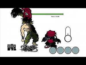 17bucks - dio (Psych Engine PORT floor 2)