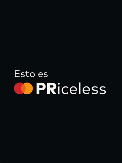 Cada pago cuenta, cada sueño crece. Apoyemos lo nuestro y celebremos a los emprendedores que hacen que Puerto Rico siga avanzando🤝 #Esto es Priceless #EstoEsPR ✨🇵🇷 #Mastercard #ad