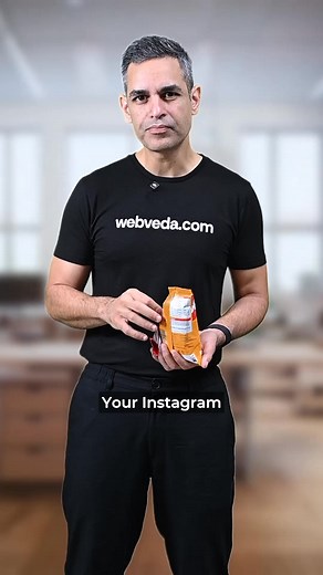 6.9K views |  AI-Powered Upgrade to our best-selling Instagram...