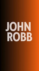 John Robb, Musician, Journalist, Broadcaster, Author, Extraordinaire,...