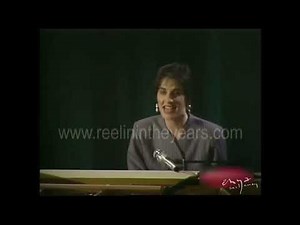 Enya - Orinoco Flow Live on "Countdown" (1988)