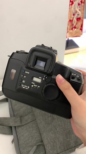 Canon EOS 5: A Comprehensive Guide for Photographers