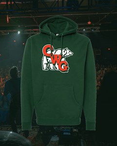 1.6K views · 88 reactions | We've got new merch in the online store! Hoodies, hats, long sleeve tees, and a few limited edition items are available now. Get yours today! | Charles Wesley Godwin | Facebook