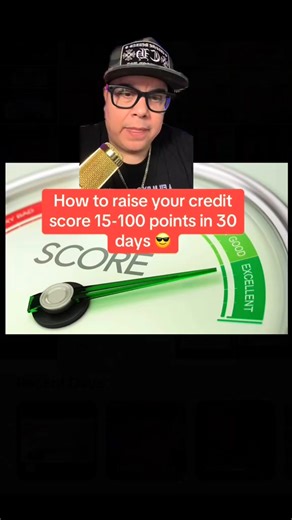 9.6K views · 168 reactions | Want to boost your credit score by...