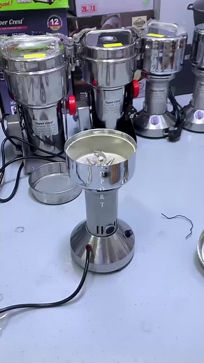 508K views · 3.3K reactions | Very nice stainless blender that you would love to have in your kitchen Top Views tv please f0ll0w my backup page Amazing Vlog 247 | Top Views tv | Facebook