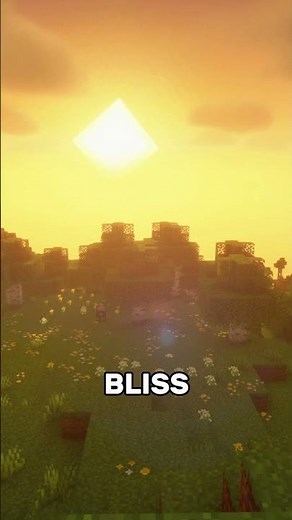 Which One Is Best #shorts #mcpeshaders #minecraft #gaming #minecraftshaders