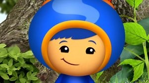 Team Umizoomi: Season 1 Episode 8 The Dinosaur Museum Mishap