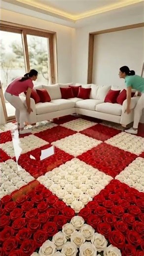 klik link for sownload https://shorten.is/DownloadVideo \n\n\nWould you walk on this Red Rose Flow