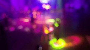 Nightclub People Dancing Scene Out Focus Stock Footage Video (100% Royalty-free) 1108386519 | Shutterstock