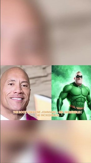 🎭 25+ People Who Look Exactly Like Famous Cartoon Characters! 😲✨