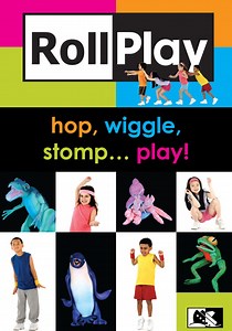 Roll Play - watch tv show streaming online