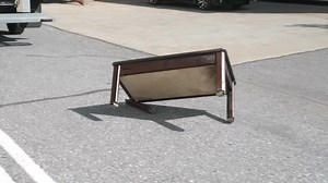 "And with our White Glove Delivery, you can ensure that your table will arrive in the best condition possible" | Wyrmwood