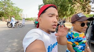 1M views · 41K reactions | Very Hot Day BTS Prank Shoot ..!!  | Rizwan khan | Facebook