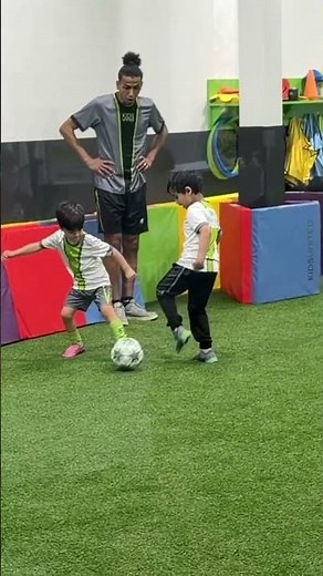 Kids United 4-5-26