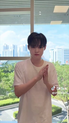 Chenle dan Keceriaan NCT Dream di Dream Quest