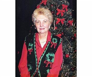 G. Virginia Hughes Obituary (2023) - Carmi, IL - Campbell Funeral Home - Carmi