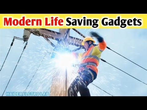 Amazing Life Saving Safety Gadgets That Can Protect Your Life
