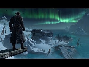 Assassin's Creed Rogue Review-in-Progress: The First Three Hours