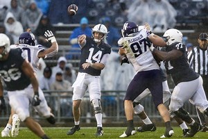 PennLive’s David Jones and Bob Flounders recap Penn State-Northwestern: video