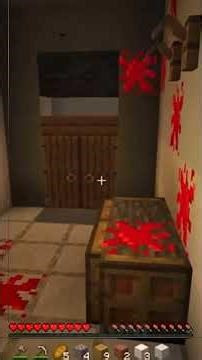 Exploring the Creepiest Minecraft Mansion Ever!