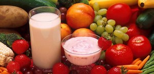 “La fórmula de oro 90/10″, evita el envejecimiento a partir de los 60 y permite todos los alimentos