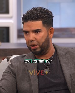 ''Encaré a Fermín IV de Control Machete ''😳 #ViveMasTv | Vive Más Tv