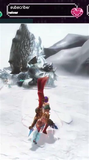 Nice netcode for a frozen cat | #5p3c7r4l_hh on #Twitch