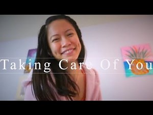 🚿 Taking Care of You ❤️ Bedtime ASMR
