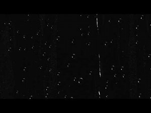 Rain on window 01 - Free compositing footage