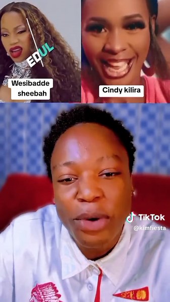 New Song Release: Cindy Kilira & Sheebah Wesibadde