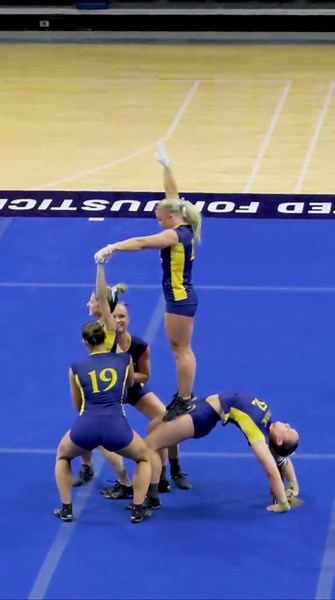 Mastering Acrobatics: Strength, Balance, and Coordination