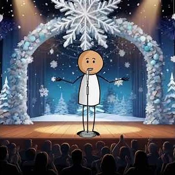 Tim Hawkins: “Do You Hear What I Hear?!” – Clean Comedy That Sleighs