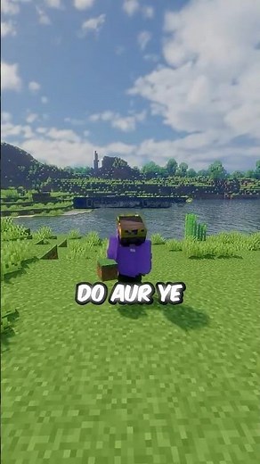 How Minecraft Servers Block X-Ray 🤯#shorts #viral #minecraft