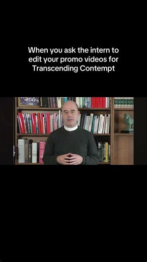 What happens when you ask the Gen-Z intern to edit