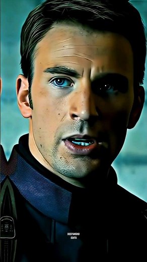 Captain America Love status 💕 | Captain America and Peggy Carter emotional scene 🥺 | 4K Edit