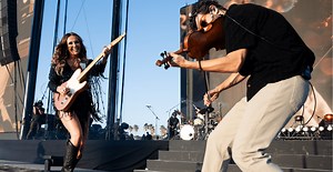 Everything That Happened On Stagecoach Night 1 - Big Performances And Even Bigger Surprises