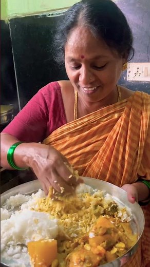 Yummy Chikudukaya #song #mukbang #eating #ytshorts #love