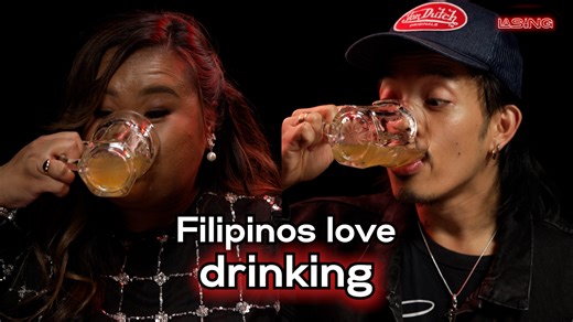 Filipino-Australian R&B artist Rini gets real with us over drinks in this unfiltered episode of Lasing🥃🔥 From hard-hitting takes on fame and success to deep reflections on culture and identity, Rini opens up like never before. It’s a raw convo filled with shots, soul, and serious truths. | One Down