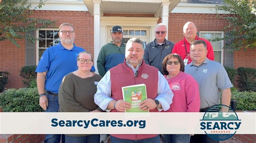 We understand that many in our community are affected by lack of resources due to the government shut down. To try to fill the gap, we are partnering with local organizations who are ready to serve our community. If you or someone you know are in need, or if you would like to help support these efforts, please visit SearcyCares.org We will put information and resources on this website as they become available. 100 Families Initiative of White and Woodruff Counties United Way of White County- Ark