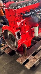 #mechanic #engine #starengine #starengine #testengine #reels | Dunia otomotif