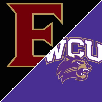 Elon 37-31 Western Carolina (Sep 13, 2025) Final Score - ESPN