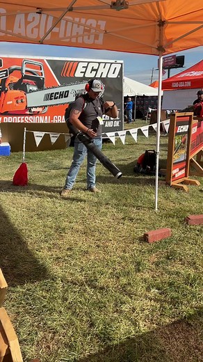 For when bricks start to fall 🤣🤣 | American Contractor