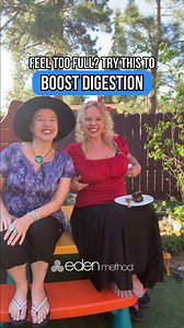 14K views · 483 reactions | ✨ Want better digestion after that big...