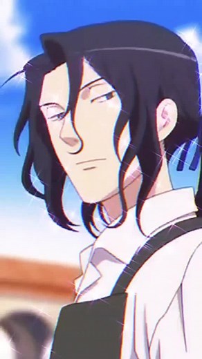 Explore Haji's Journey in Blood Anime