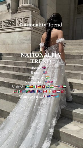 Exploring My Nationality and Ethnicity Journey