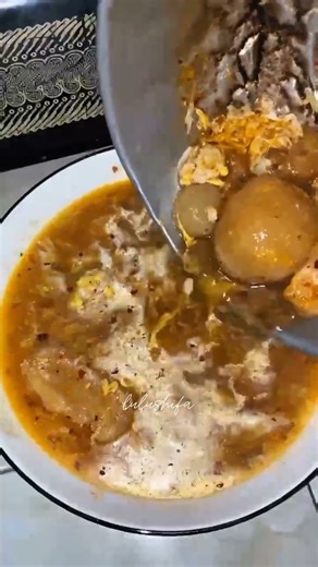 ASMR BASO ACI AYAM SUWIR