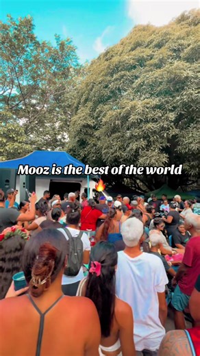 Mooz: The Best of the World