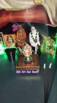 Shirdi Wale SaiBaba #love #trend #saibaba #shirdisaibaba #omsairam